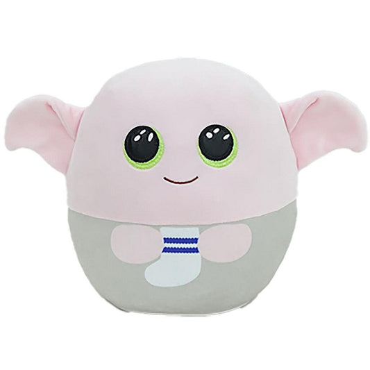 Ty Squish A Boo Knuffelkussen Harry Potter Dobby 20 Cm Default Title TY Squish a Boo Knuffelkussens Joy&Bloom