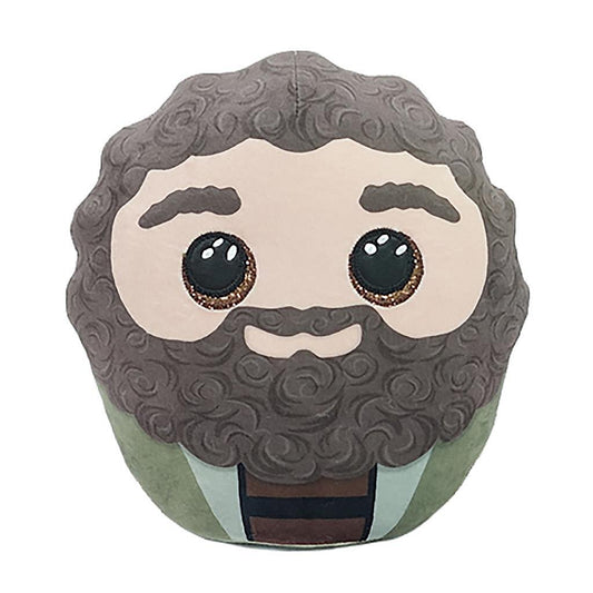 Ty Squish A Boo Knuffelkussen Harry Potter Hagrid 20 Cm Default Title TY Squish a Boo Knuffelkussens Joy&Bloom