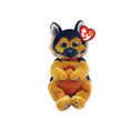 Ty Beanie Babies Knuffel Herder Ace 15 Cm Default Title TY Beanie Bellies Joy&Bloom