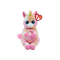 Ty Beanie Babies Knuffel Eenhoorn Skylar 15 Cm Default Title TY Beanie Bellies Joy&Bloom