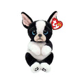 Ty Beanie Bellies Knuffel Hond Tink 15 Cm Default Title TY Beanie Bellies Joy&Bloom