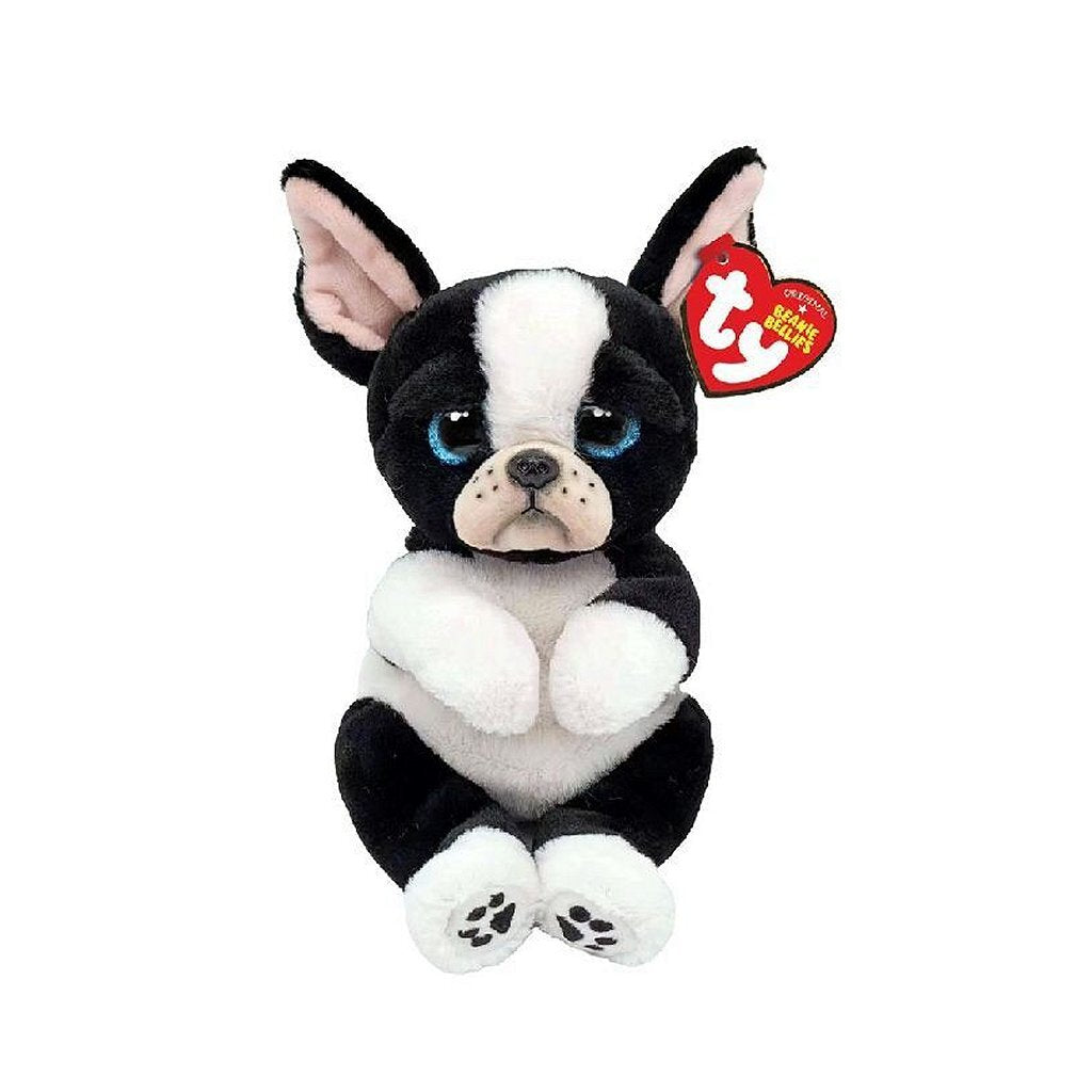 Ty Beanie Bellies Knuffel Hond Tink 15 Cm Default Title TY Beanie Bellies Joy&Bloom