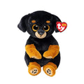Ty Beanie Bellies Knuffel Hond Randi 15 Cm Default Title TY Beanie Bellies Joy&Bloom