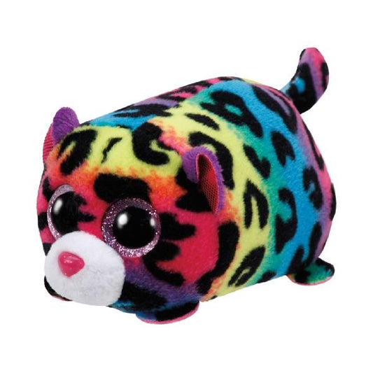 Ty Teeny Jelly Knuffel 10Cm Default Title TY Teeny Joy&Bloom