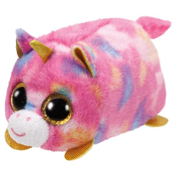 Ty Teeny Star Knuffel 10Cm Default Title TY Teeny Joy&Bloom