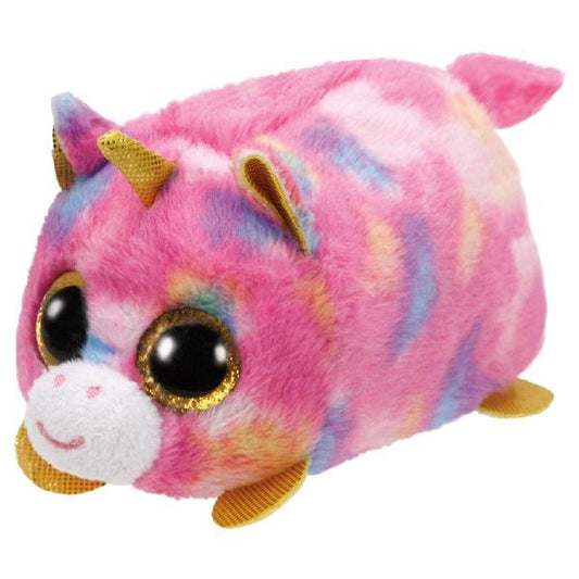 Ty Teeny Star Knuffel 10Cm Default Title TY Teeny Joy&Bloom