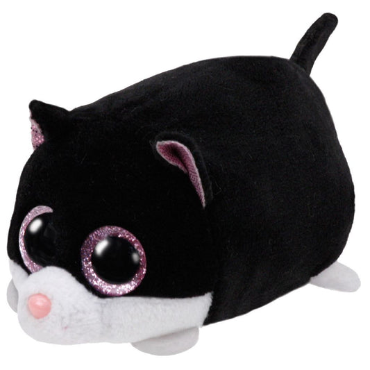 Ty Teeny 'S Cara Cat 10Cm Default Title TY Teeny Joy&Bloom