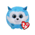 Ty Puffies Husky Knuffel Prince 8 Cm Default Title TY Beanie Balls Joy&Bloom