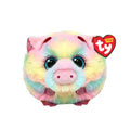 Ty Beanie Balls Knuffel Varken Pigasso 10 Cm Default Title TY Beanie Balls Joy&Bloom