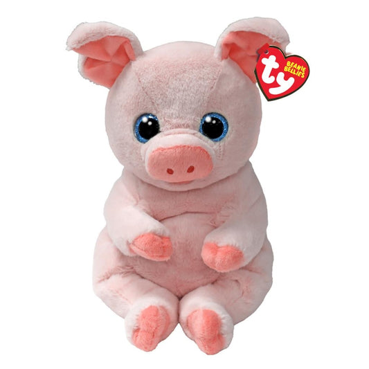Ty Beanie Bellies Knuffel Varken Penelope 24 Cm Default Title TY Beanie Bellies Joy&Bloom