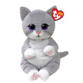 Ty Beanie Bellies Knuffel Kat Morgan 24 Cm Default Title TY Beanie Bellies Joy&Bloom