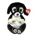 Ty Beanie Babies Bellies Knuffel Hond Ranger 24 Cm Default Title TY Beanie Bellies Joy&Bloom