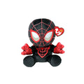 Ty Beanie Babies Marvel Avengers Knuffel Miles Morales 15 Cm Default Title TY Beanie Boos Joy&Bloom