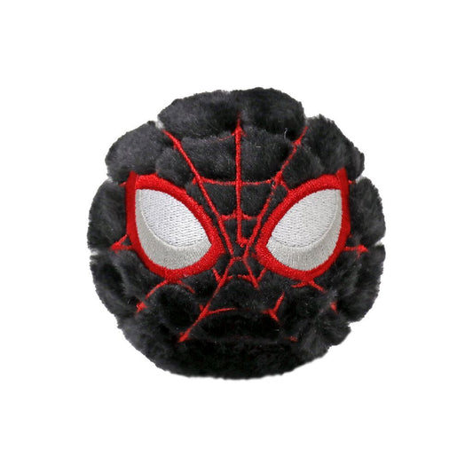 Ty Beanie Bouncers Knuffel Marvel Spiderman Morales Default Title TY Beanie Bouncers Joy&Bloom