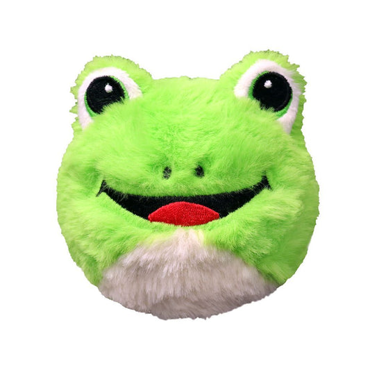 Ty Beanie Bouncers Knuffel Kikker Jumper Default Title TY Beanie Bouncers Joy&Bloom