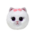 Ty Beanie Bouncers Knuffel Kat Purdy Default Title TY Beanie Bouncers Joy&Bloom