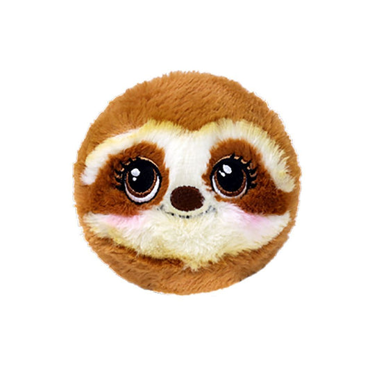 Ty Beanie Bouncers Knuffel Luiaard Chloe Default Title TY Beanie Bouncers Joy&Bloom