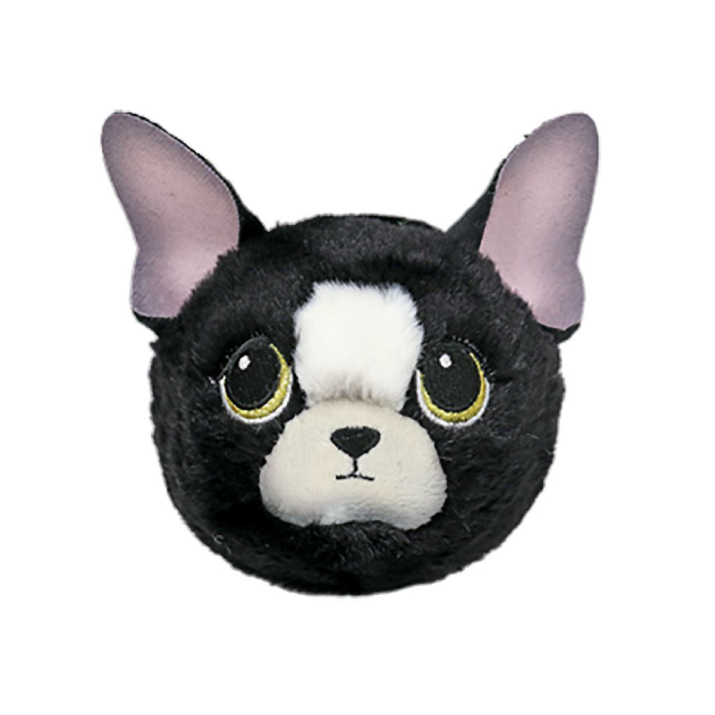 Ty Beanie Bouncers Knuffel Chihuahua Doodle Default Title TY Beanie Bouncers Joy&Bloom
