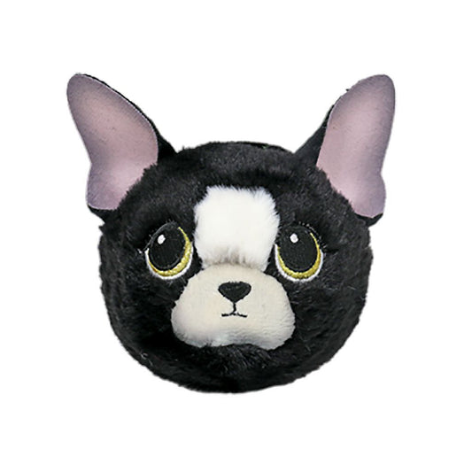 Ty Beanie Bouncers Knuffel Chihuahua Doodle Default Title TY Beanie Bouncers Joy&Bloom