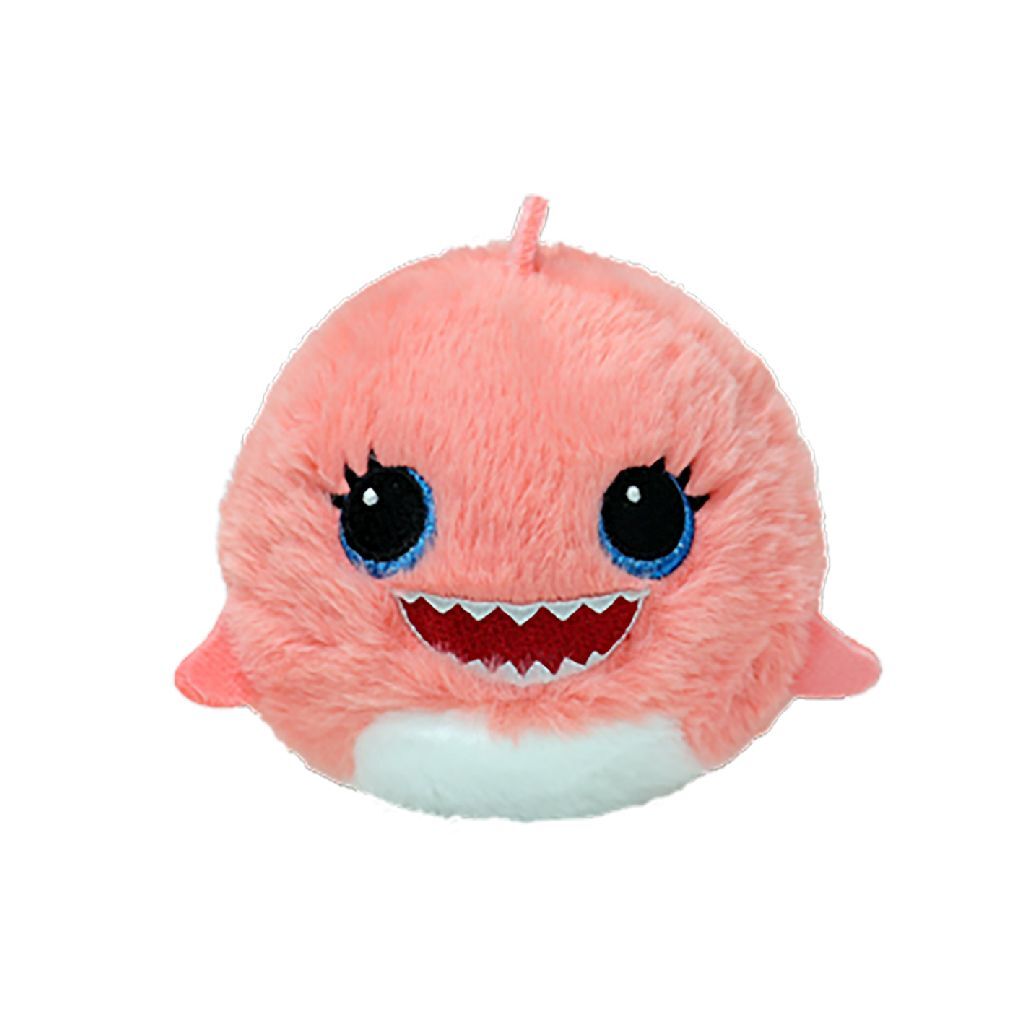 Ty Beanie Bouncers Knuffel Haai Reef Default Title TY Beanie Bouncers Joy&Bloom