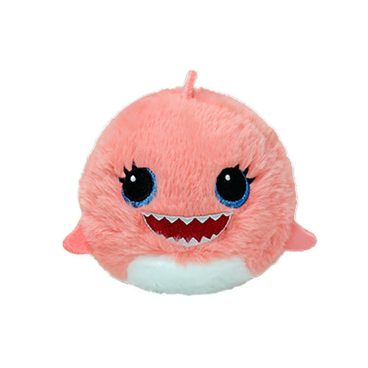 Ty Beanie Bouncers Knuffel Haai Reef Default Title TY Beanie Bouncers Joy&Bloom