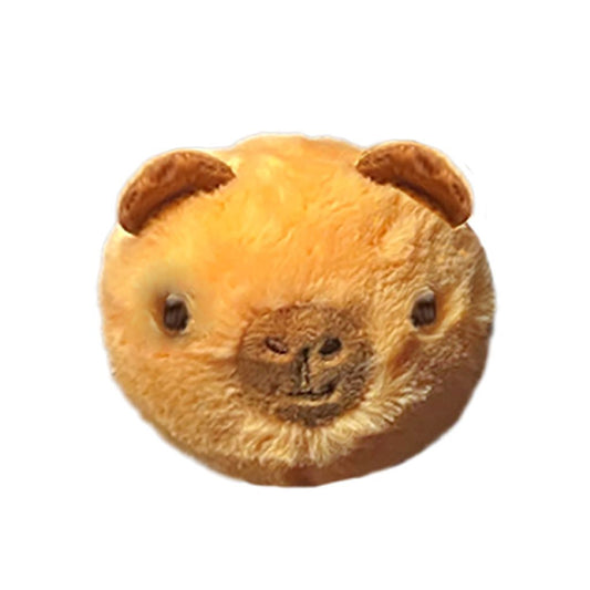 Ty Beanie Bouncers Knuffel Capibara Barry Default Title TY Beanie Bouncers Joy&Bloom