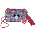 Ty Fashion Handtas Eenhoorn Elise Default Title TY Diversen Joy&Bloom