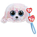 Ty Fashion Portemonnee Zeehond Icy Default Title TY Diversen Joy&Bloom