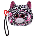 Ty Fashion Zebra Zoey Portemonnee 13 Cm Default Title TY Diversen Joy&Bloom