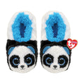 Ty Fashion Pantoffels Panda Bamboo Maat 30-32 Default Title TY Diversen Joy&Bloom