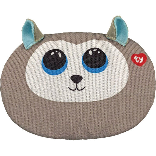 Ty Wasbaar Kinder Mondkapje Husky Slush Verstelbaar 3+ Default Title TY Diversen Joy&Bloom