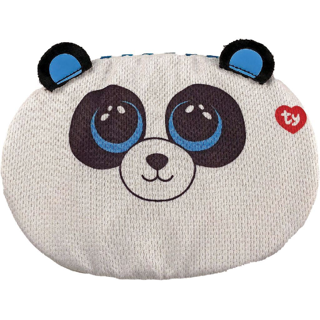 Ty Wasbaar Kinder Mondkapje Panda Bamboo Verstelbaar 3+ Default Title TY Diversen Joy&Bloom