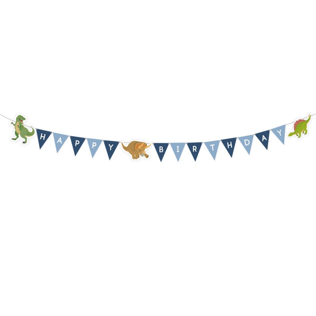 Basic Dinosaurus Letterslinger 1.8 M Default Title Slingers Joy&Bloom