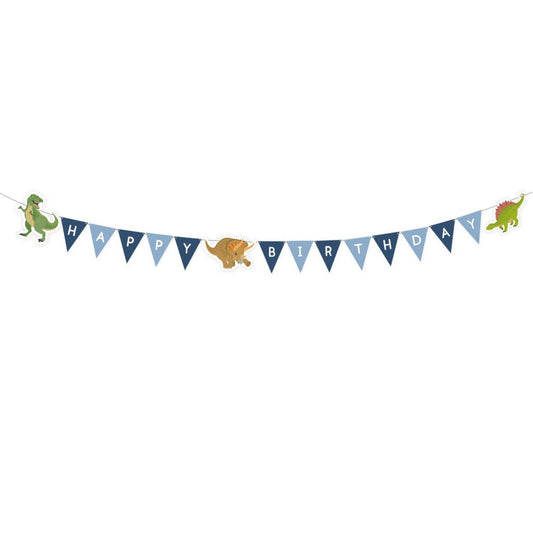 Basic Dinosaurus Letterslinger 1.8 M Default Title Slingers Joy&Bloom