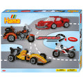 Hama Strijkkralen Geschenkbox Speed 4000 Stuks Default Title Strijkkralen Joy&Bloom