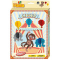 Hama Strijkkralen Circus 2000 Stuks Multicolor Default Title Strijkkralen Joy&Bloom