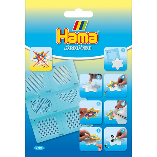 Hama Strijkkralen Bead-Tac Default Title Strijkkralen Joy&Bloom
