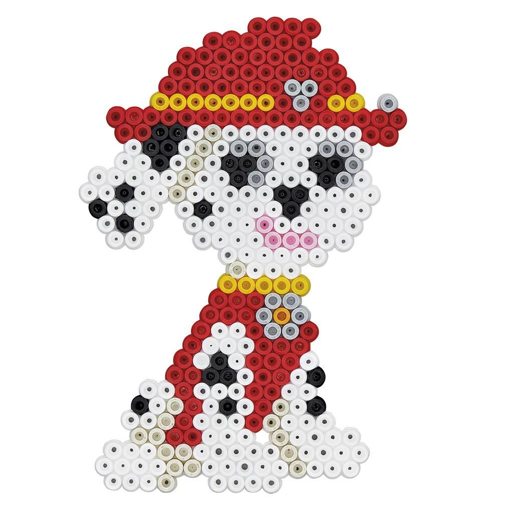 Hama Strijkkralen Paw Patrol 4000 Stuks Strijkkralen Joy&Bloom