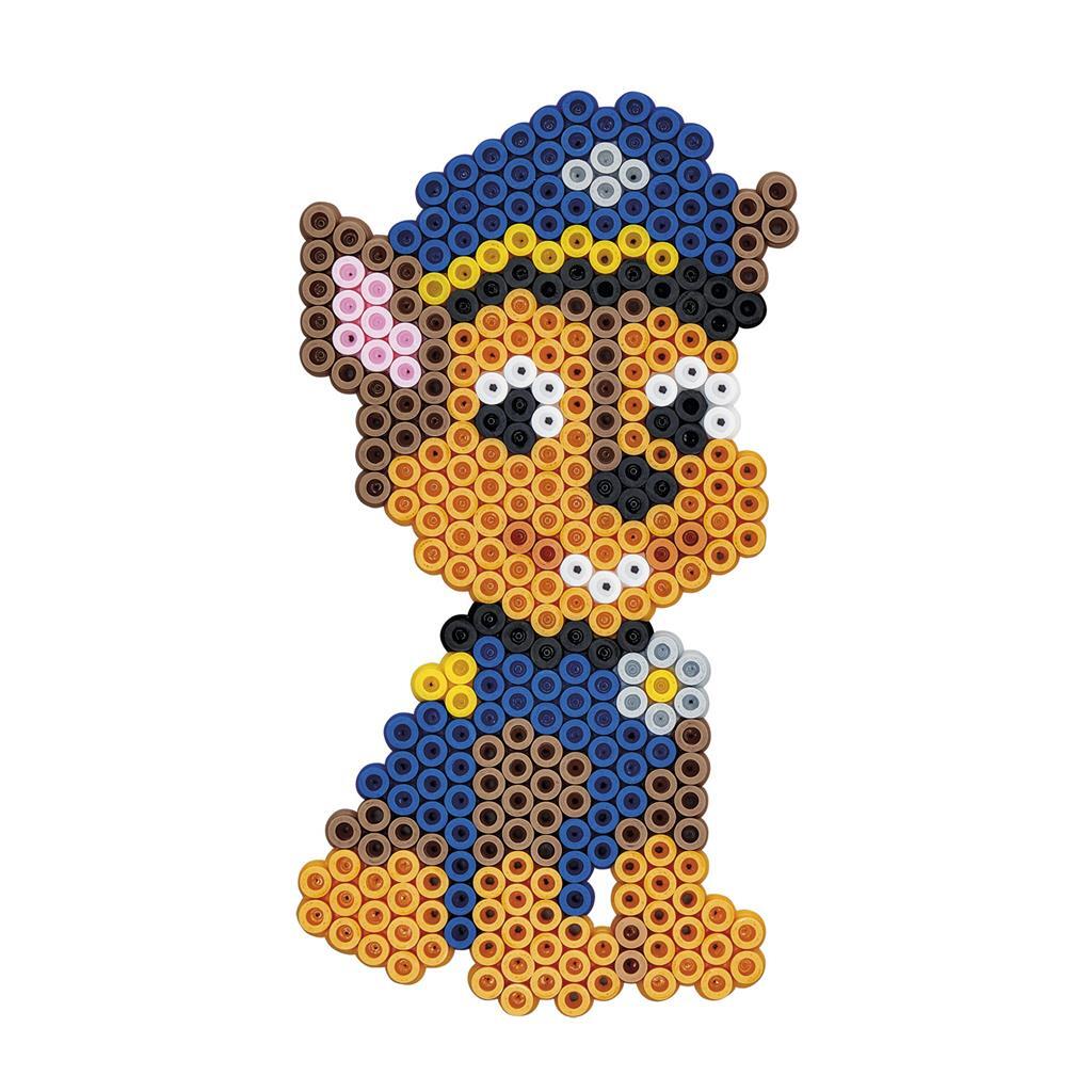 Hama Strijkkralen Paw Patrol 4000 Stuks Strijkkralen Joy&Bloom