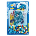 Hama Strijkkralen Hama Maxi Strijkkralen Dolfijn 250 Stuks Default Title Strijkkralen Joy&Bloom