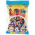 Hama Strijkkralen 3000 Stuks Primair Default Title Strijkkralen Joy&Bloom
