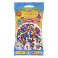 Hama Strijkkralen Primaire Kleuren 1000 Stuks Default Title Strijkkralen Joy&Bloom