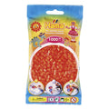 Hama Strijkkralen Oranje 1000 Stuks Default Title Strijkkralen Joy&Bloom