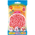 Hama Strijkkralen Hama 1000 Stuks Roze Default Title Strijkkralen Joy&Bloom
