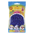Hama Strijkkralen Donkerblauw 1000 Stuks Default Title Strijkkralen Joy&Bloom