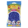 Hama Strijkkralen Blauw 1000 Stuks Default Title Strijkkralen Joy&Bloom