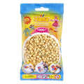 Hama Strijkkralen Beige 1000 Stuks Default Title Strijkkralen Joy&Bloom