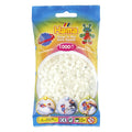 Hama Strijkkralen Glow In The Dark 1000 Stuks Default Title Strijkkralen Joy&Bloom