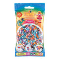 Hama Strijkkralen 1000 Stuks 2 Kleurig Gemixed Default Title Strijkkralen Joy&Bloom