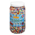 Hama Strijkkralen Pot 13000 Stuks Default Title Strijkkralen Joy&Bloom